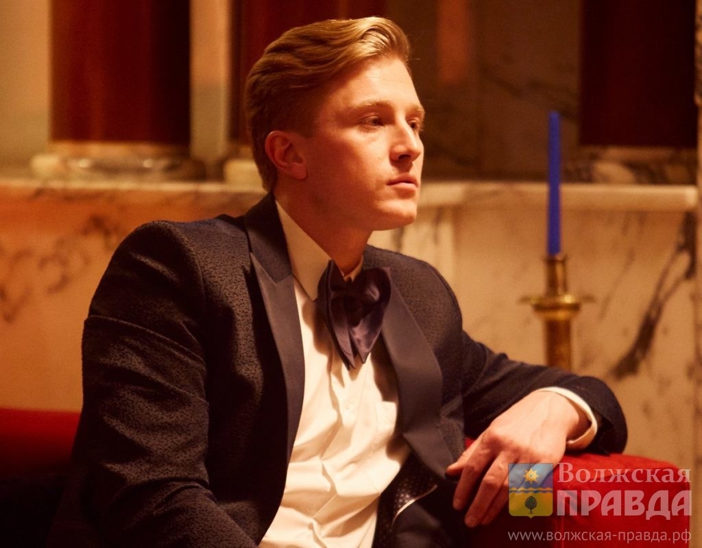 Волгоградец Вячеслав Чепурченко - звезда кино и тв-шоу📷    Волгоградец Вячеслав Чепурченко примет участие в «Мастере игры»
