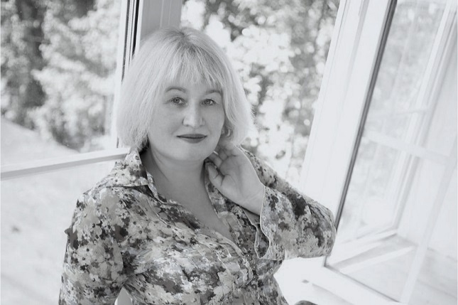 Наталья Ларионова, специалист компании «БК_НЕДВИЖИМОСТЬ»