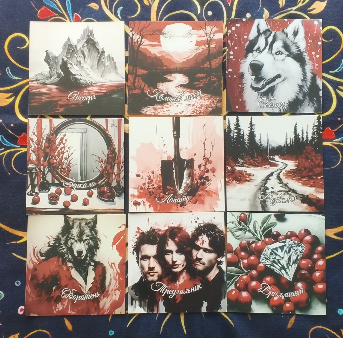 Пожалуй одним из важных открытий будет осознание ценности глубины, либо вашей собственной души, либо ваших скрытых талантов. Так же вы можете понять на сколько важно знать, что внутри человека, что им движет или руководит, его цели и интересы. 