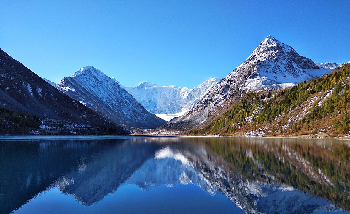 © Александр Денисов
