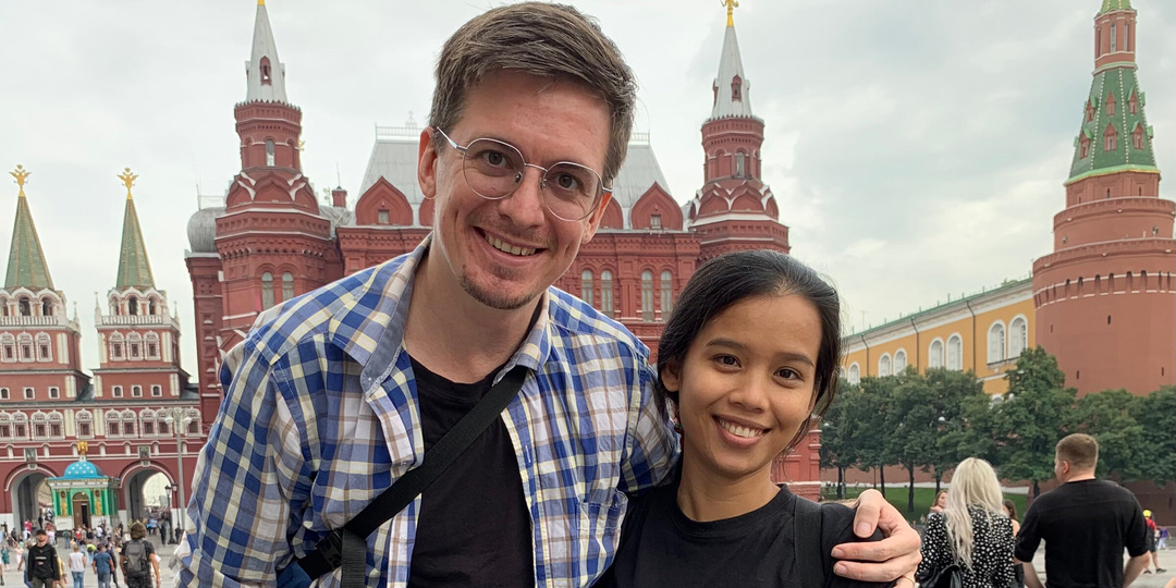 «За границей лучше» — миф или правда? Разговор в такси, который заставил задуматься