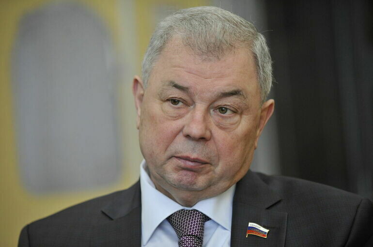   Юрий Инякин/ПГ