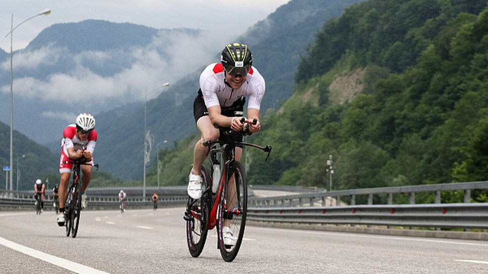 Фото: пресс-служба администрации Сочи