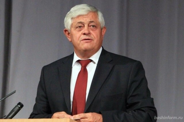    Фото: Администрация города Уфы