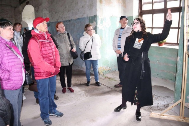    Фото: замок Лабиау, «ВКонтакте»