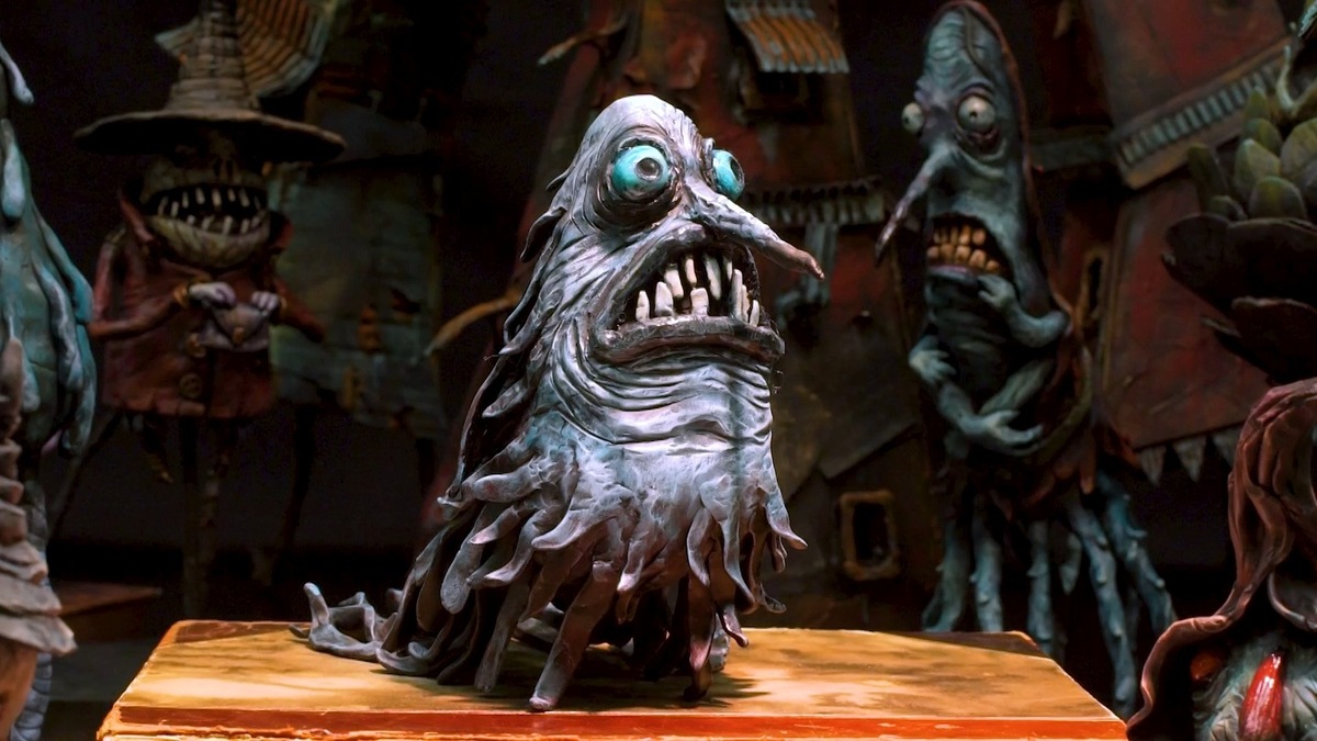 Процесс работы над The Midnight Walk. Источник фото: официальный сайт MoonHood