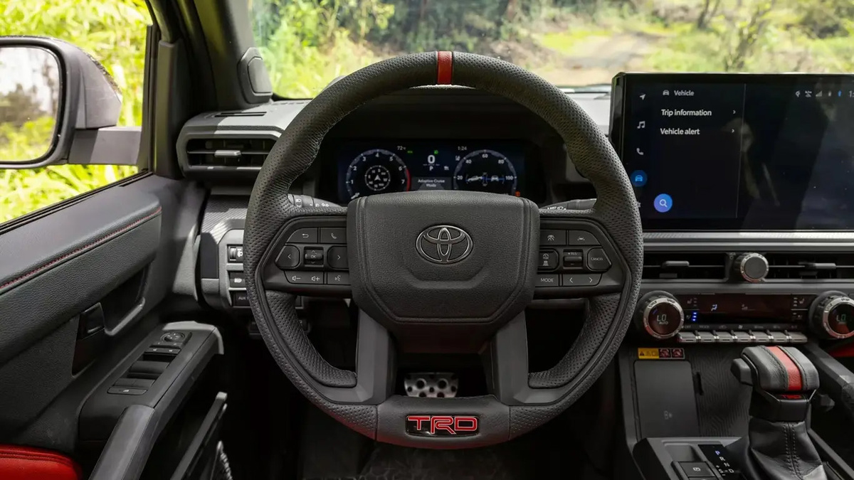 Фото: global.toyota  📷
