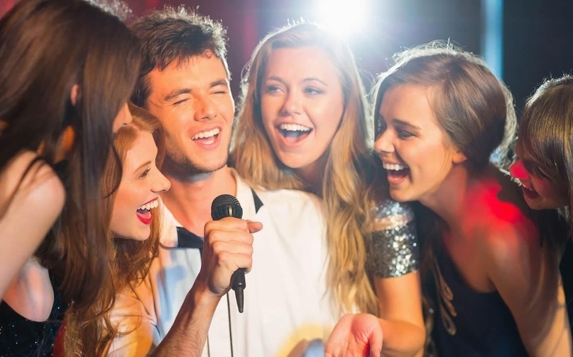 Мы подготовили для вас несколько интересных фактов о вокале!