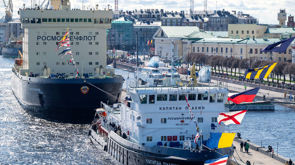 Фото: Алексей Смагин / Коммерсантъ