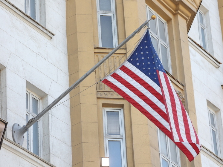 Alexey Belkin/Business Online/Global Look Press
