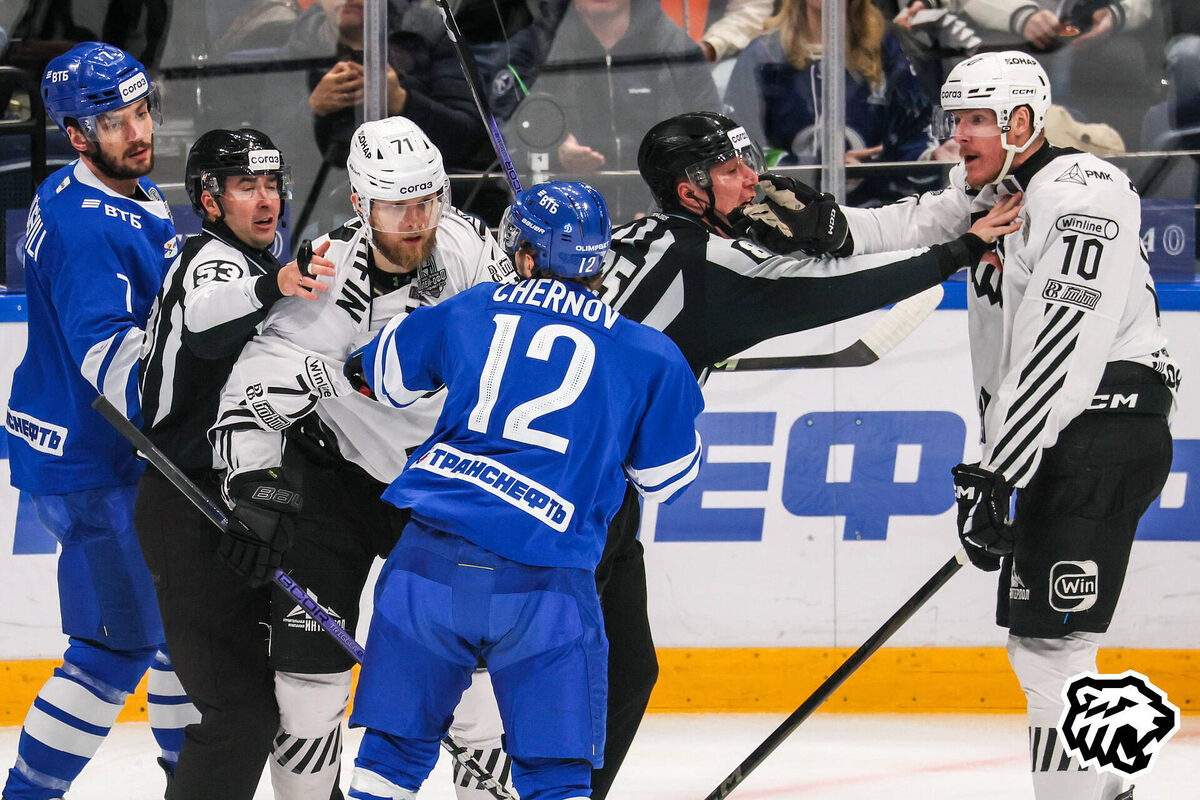 Фото: hctraktor.org