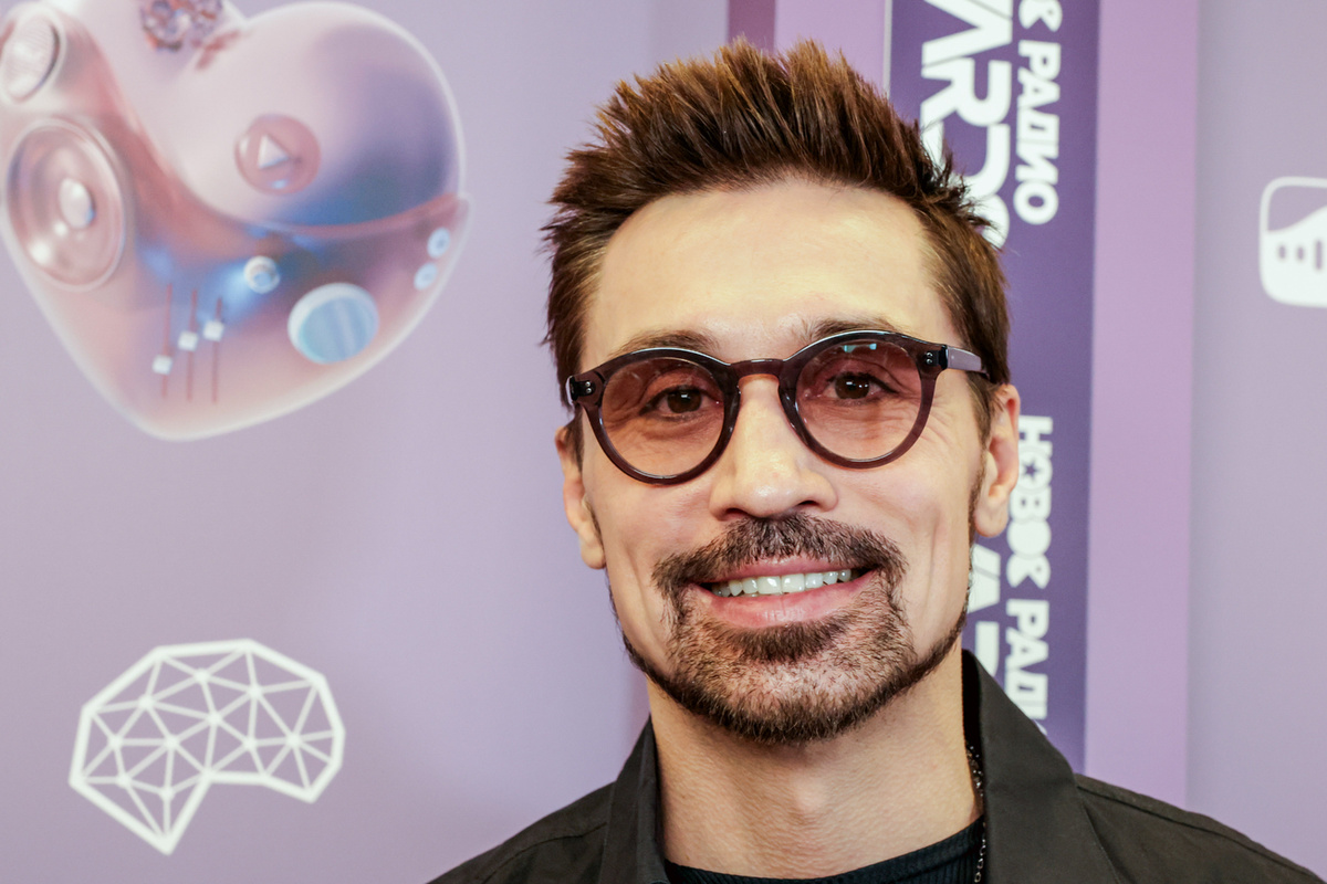 Roman Naumov/URA.RU/Global Look Press