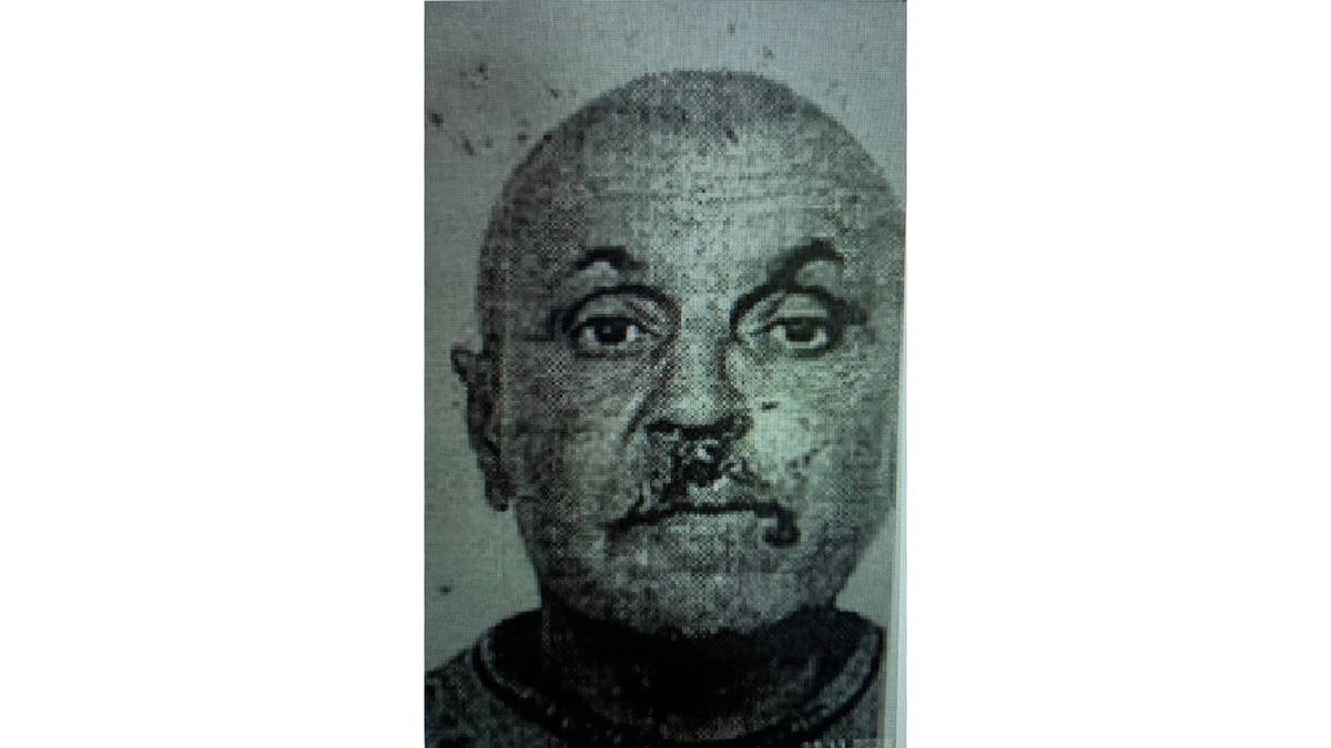    В Курске ищут подозреваемого в совершении преступления