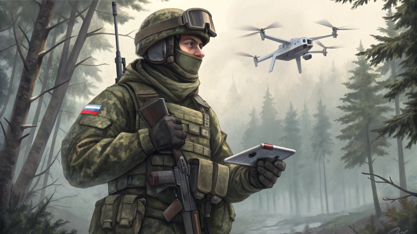    Сгенерировано с помощью ИИ