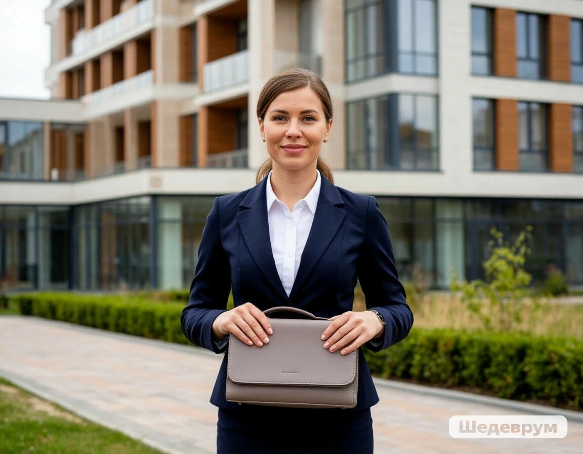 А в сумочке - первый взнос!