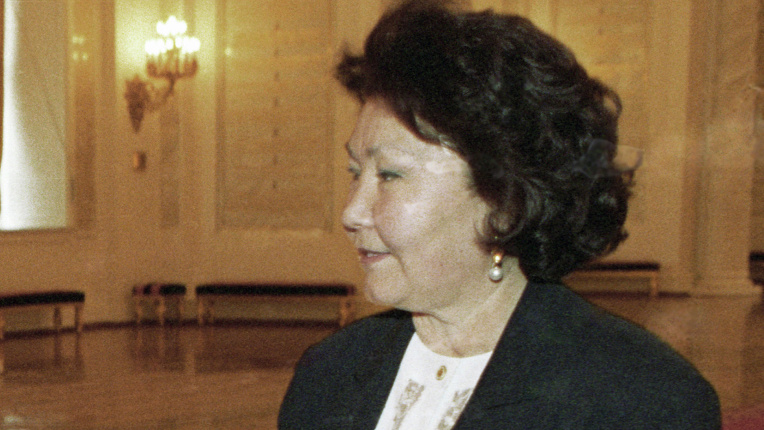    Дмитрий Донской/РИА Новости