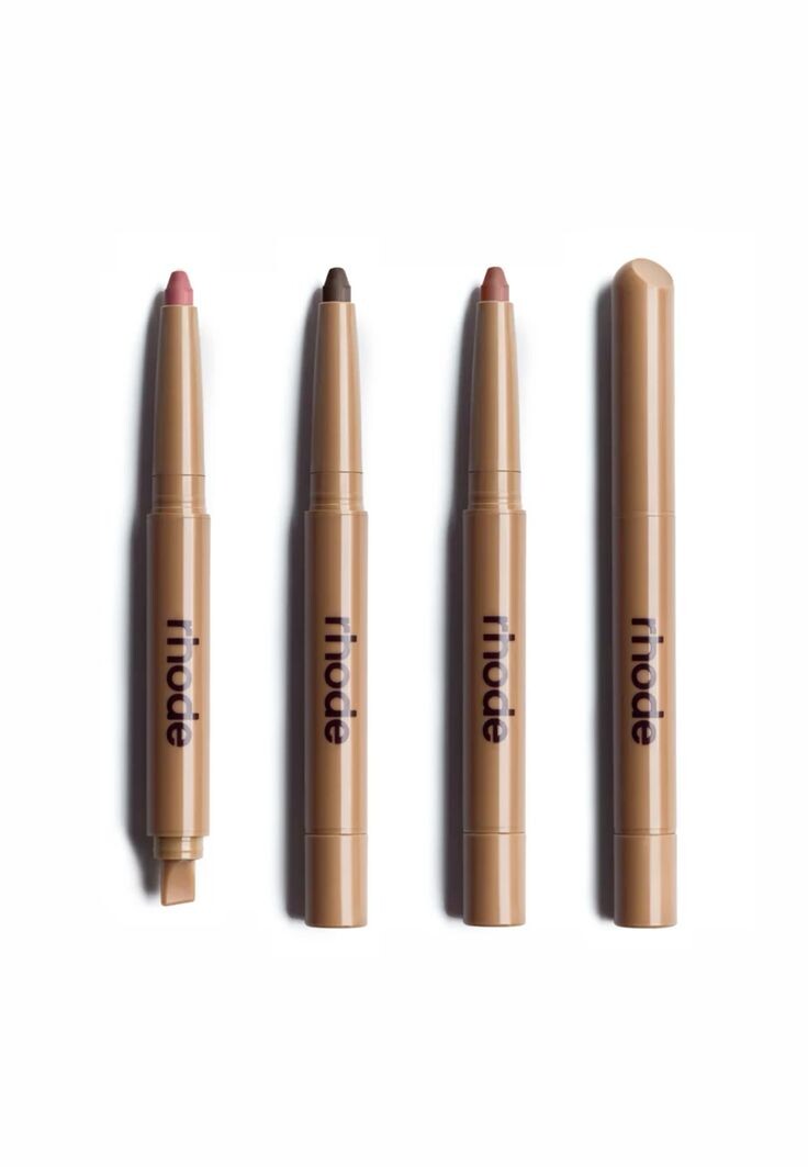 Peptide Lip Shape
