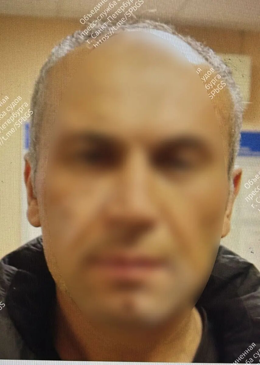    Фото: объединенная пресс-служба судов Петербурга