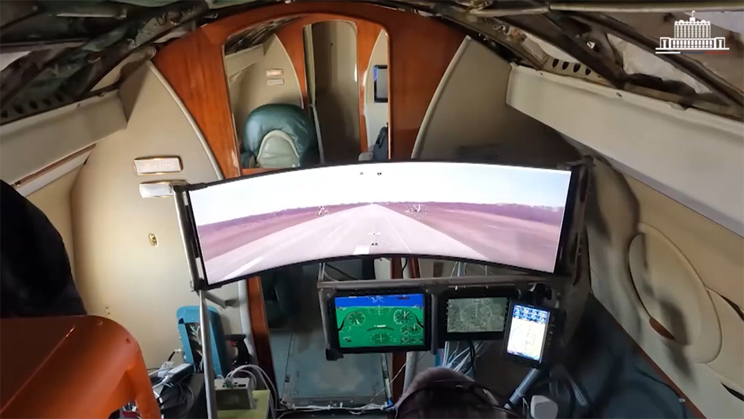 Фото Правительства Российской Федерации