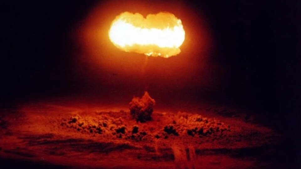 Содом и Гоморра: находки археологов могут свидетельствовать о том, что библейские города погубил ядерный взрыв