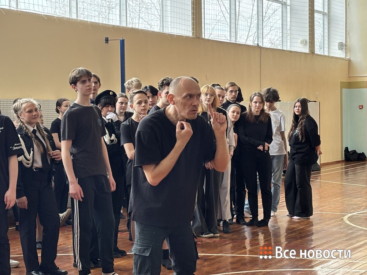 Балетмейстер Анатолий Дурницын