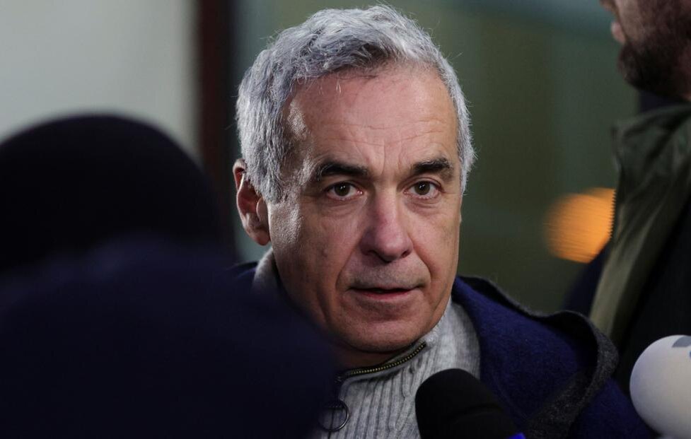 © Inquam Photos/ Octav Ganea via REUTERS