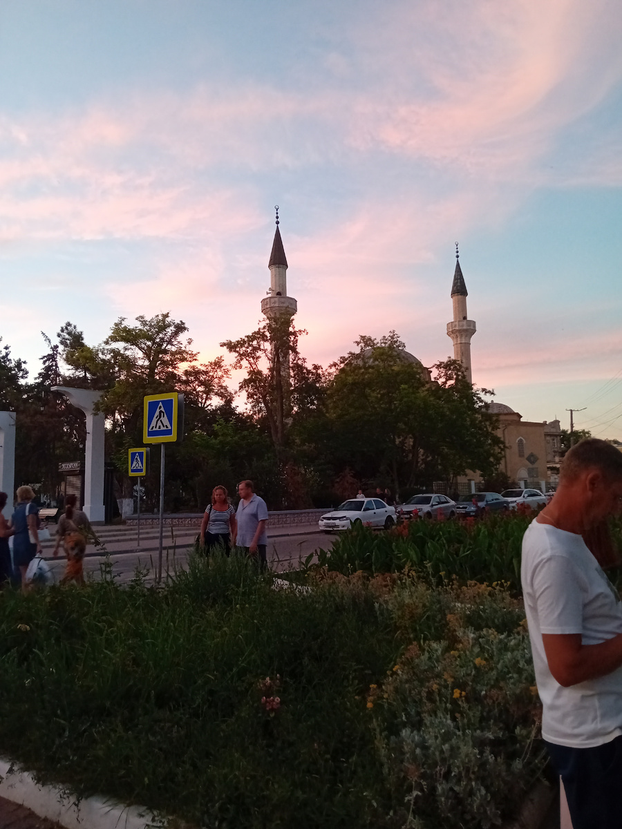 Авторское фото.