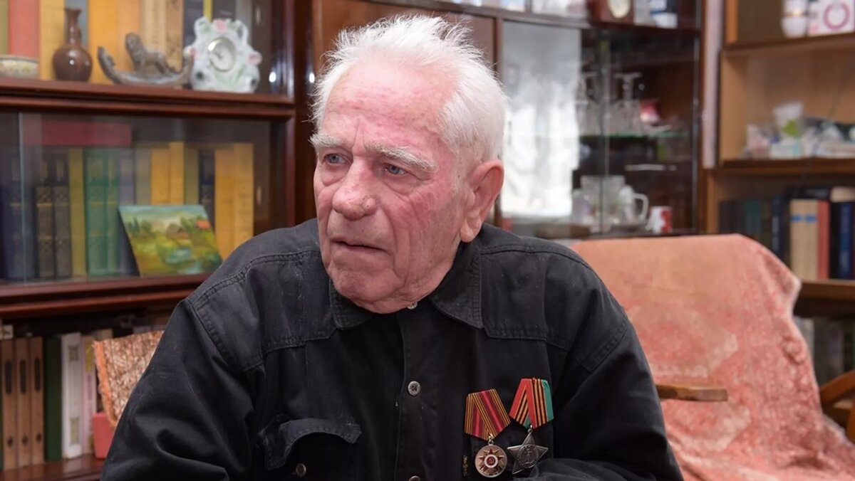 Владимир Прокопчук, фото © Sputnik/Томас Тхайцук