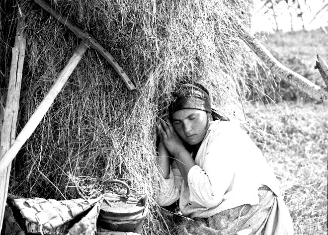 Кажется, начинается... Фото из открытых источников.