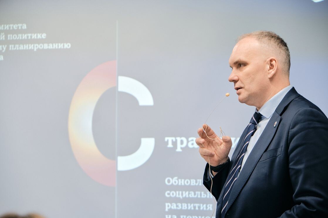 Ксения Степанец | Пресс-служба НИУ ВШЭ — Санкт-Петербург