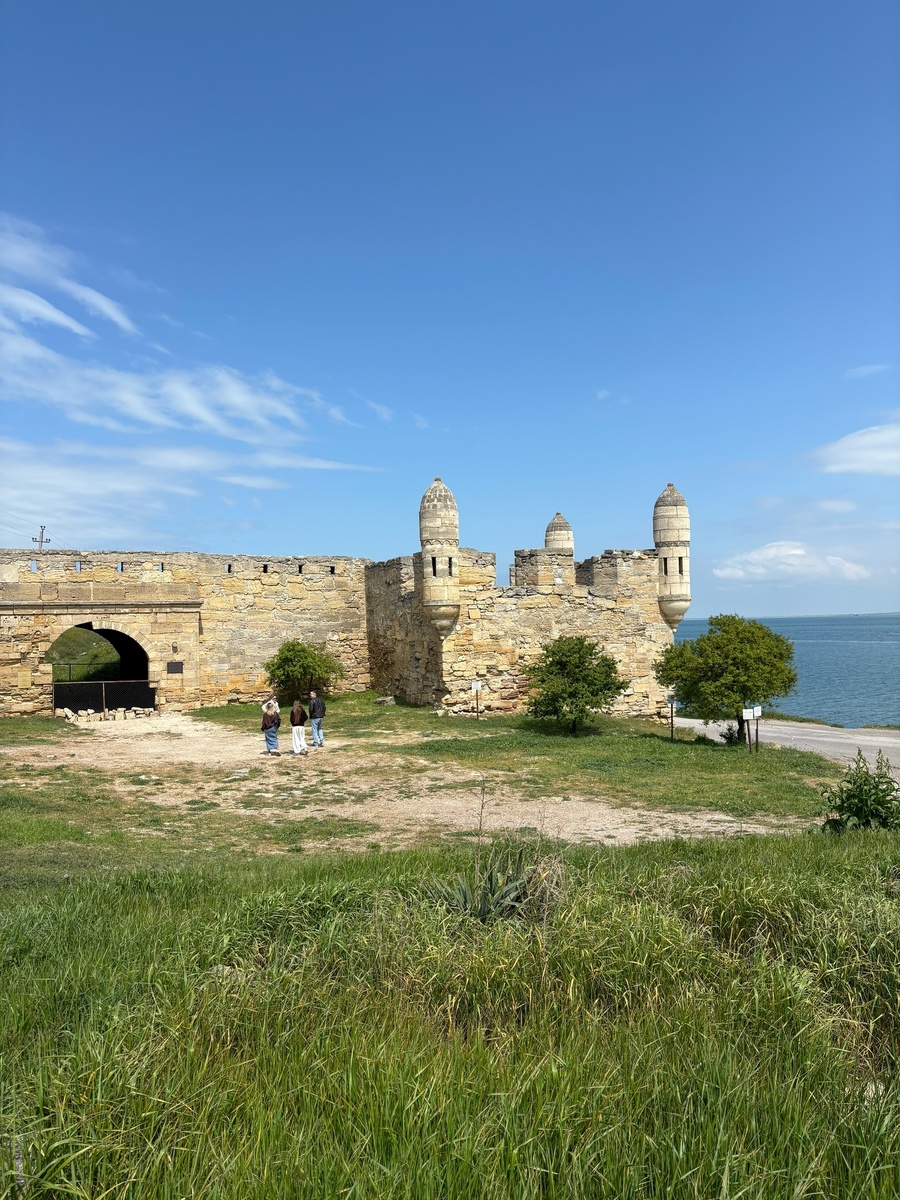 Фото: Иван Ильин