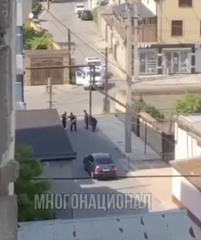    Скриншот: t.me/mnogonazi/23775