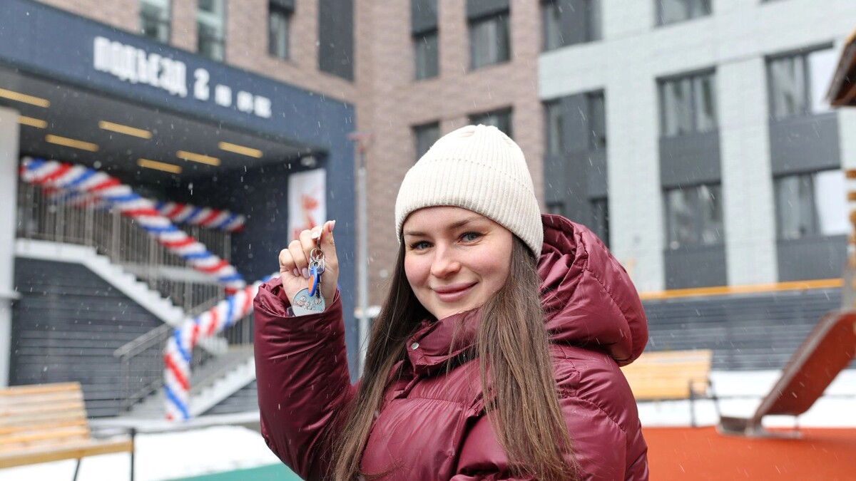    Фото: Андрей Ткачев/«Ямал-Медиа»