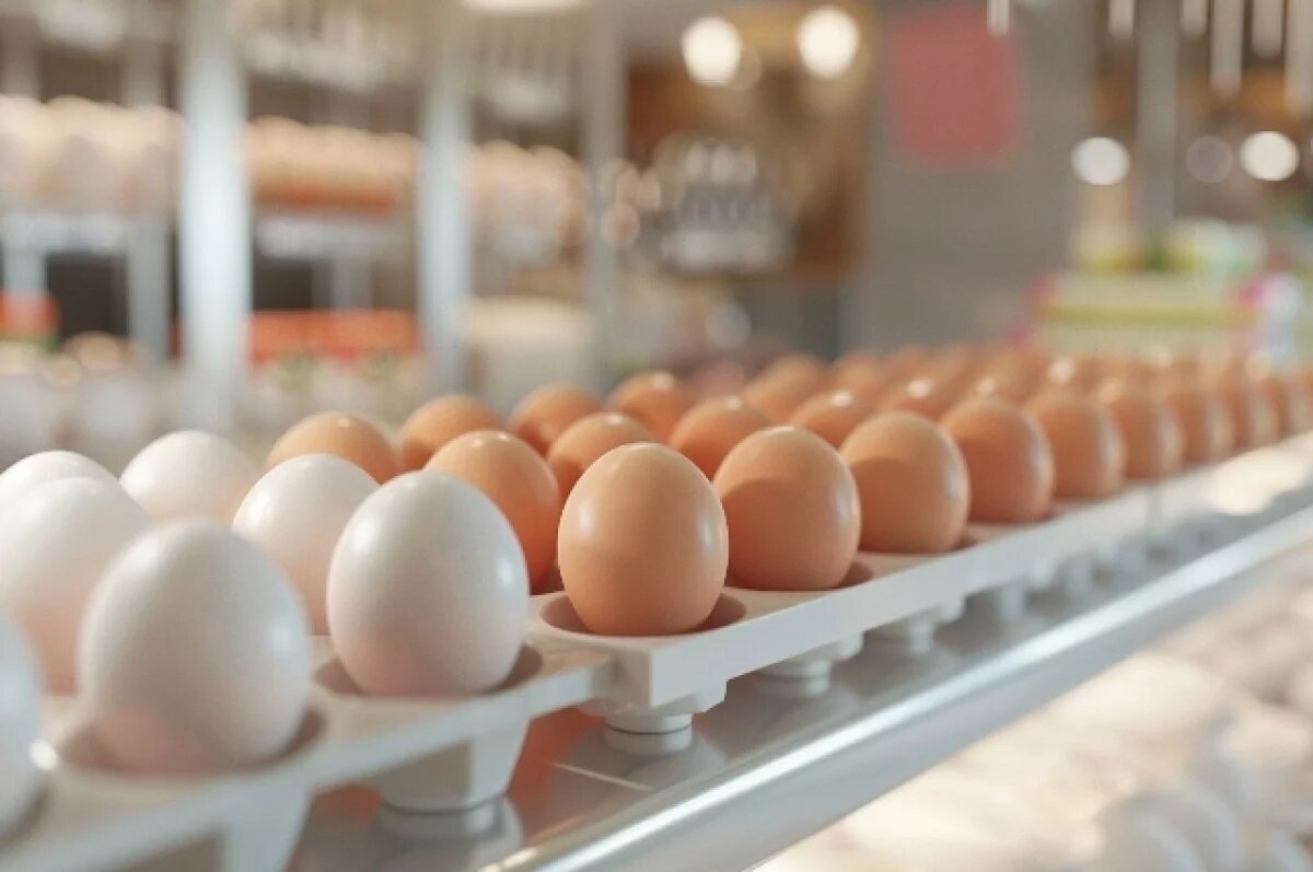    Рязанская птицефабрика заплатит за загрязнение водоемов в Рязанской области