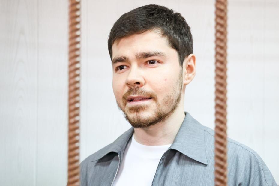    Александр Щербак/ТАСС