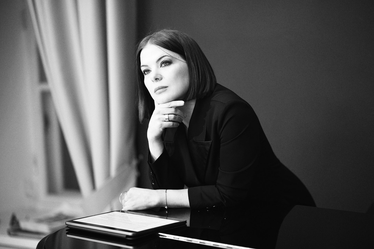    Элина Гритчина