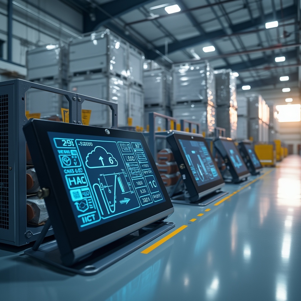    Обновление прошивок для температурных датчиков: секреты экономии и повышения точности Сергей Ноздров