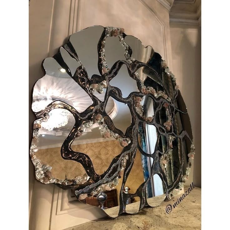 Источник: Pinterest Apex Resin