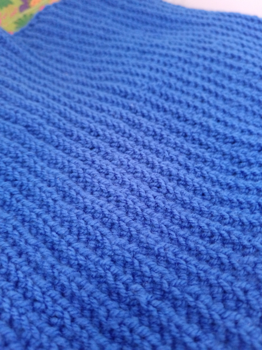 Резинка полотна 