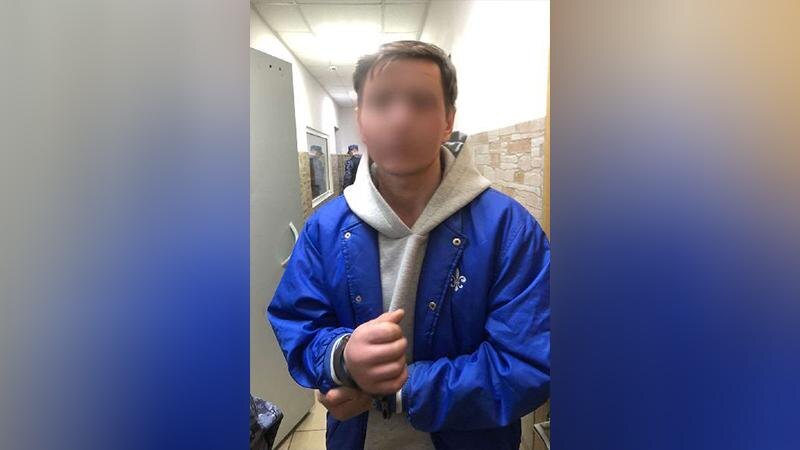    Фото: t.me/rosgvard78