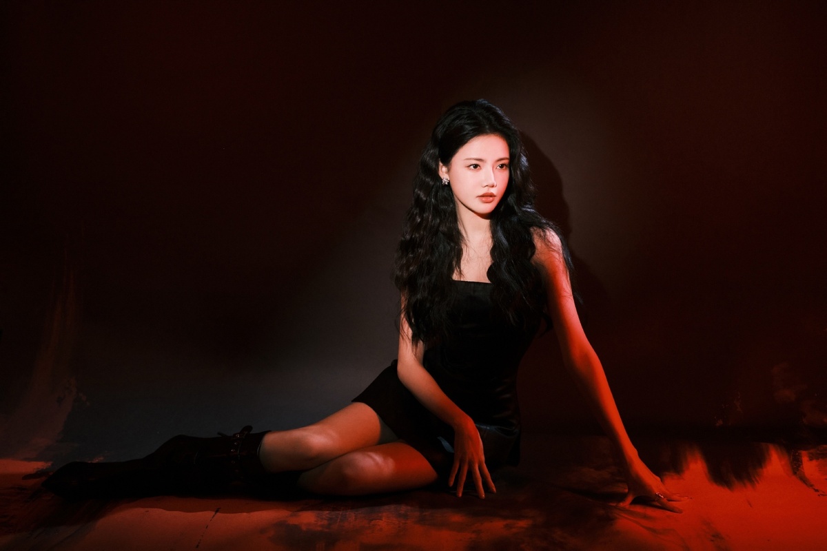 Сунь Чжэньни