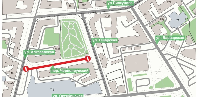    Фото: пресс-служба администрации Нижнего Новгорода