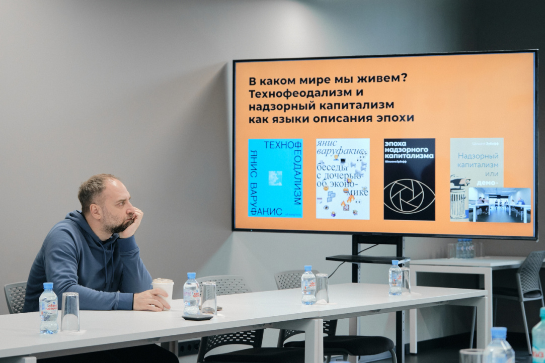 Ксения Степанец | НИУ ВШЭ — Санкт-Петербург