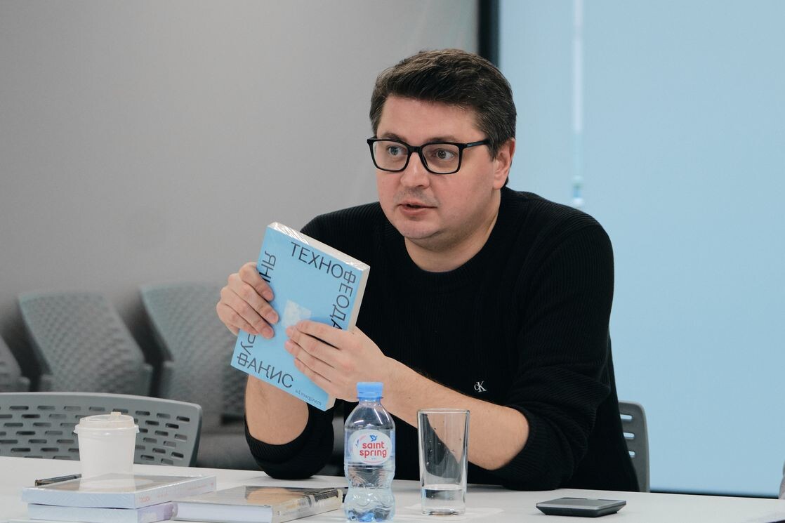 Ксения Степанец | НИУ ВШЭ — Санкт-Петербург