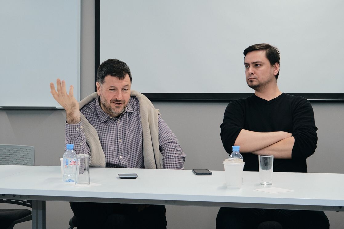 Ксения Степанец | НИУ ВШЭ — Санкт-Петербург