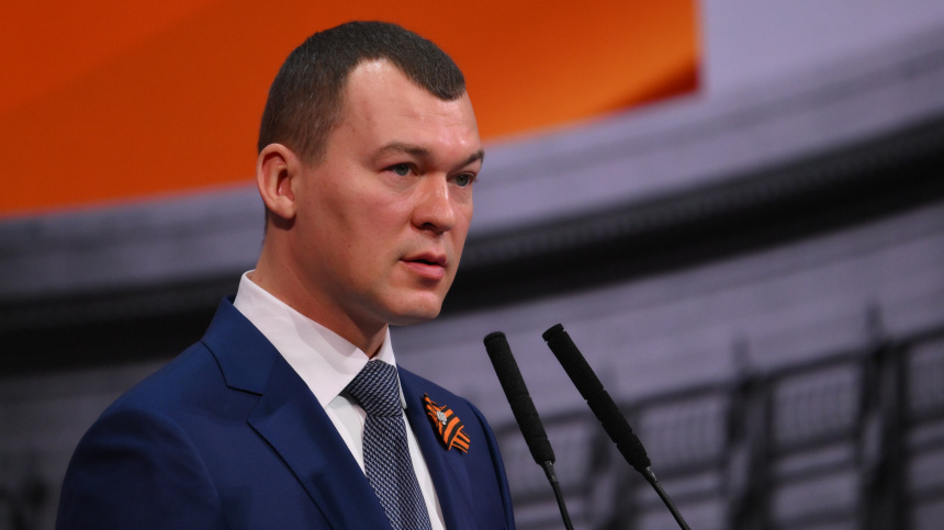    Фото: © РИА Новости/Григорий Сысоев; 5-tv.ru