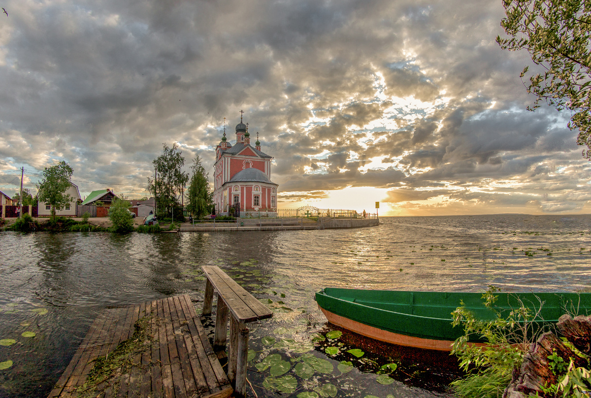 фото: Sergey Metelitsa/Global Look Press