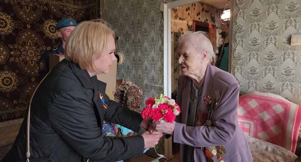    Ольга Сычёва