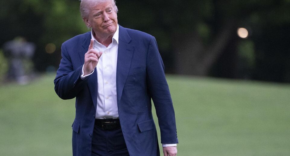    Chris Kleponis - Pool via CNP / www.globallookpress.com