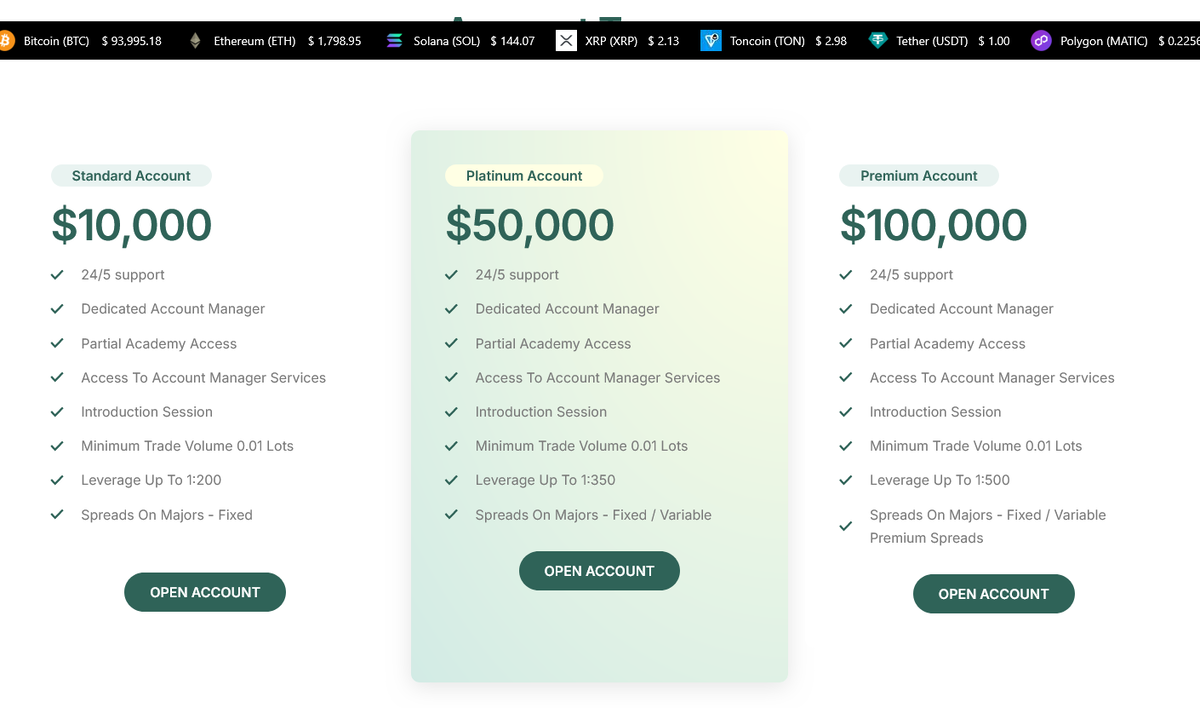 Обзор компании Aramisventures